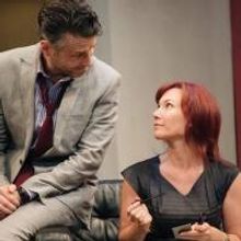 BWW Reviews: CONTACT.COM, Park Theatre, January 15 2015