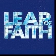 LEAP OF FAITH Now Available for Licensing Through MTI