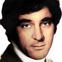 BWW CD Reviews: Stage Door Records' ANTHONY NEWLEY SINGS 'THE GOOD OLD BAD OLD DAYS!' is Interesting