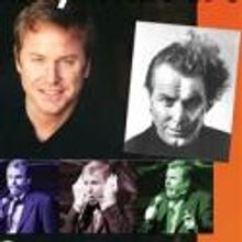 Jimmy Shubert Plays Side Splitters, 10/11-10/14