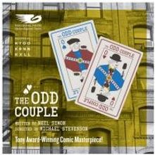 Perseverance Theatre to Present THE ODD COUPLE, 4/10-26