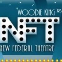 Bern Cohen, Janet Sarno & More to Lead New Federal Theatre's EVERY DAY A VISITOR…