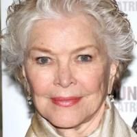 Ellen Burstyn in DRIVING MISS DAISY, OUR TOWN with Daphne Rubin-Vega and Scott…