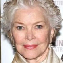 Ellen Burstyn in DRIVING MISS DAISY, OUR TOWN with Daphne Rubin-Vega and Scott…