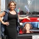 Photo Flash: Vanessa Williams Is Inducted Into Gray Line New York's RIDE OF FAME!
