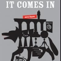 the side project Kicks Off 2013-14 Season Today with IT COMES IN Festival