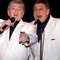 The Crystals, Danny and the Juniors, & Shirley Alston Reeves Set for Suncoast…