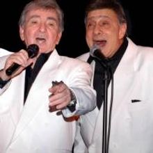 The Crystals, Danny and the Juniors, & Shirley Alston Reeves Set for Suncoast Showroo