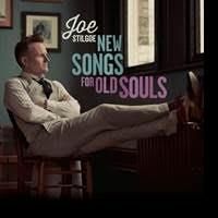 Joe Stilgoe's New Album 'New Songs for Old Souls' Out Today