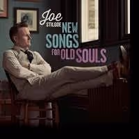 Joe Stilgoe's New Album 'New Songs for Old Souls' Out Today