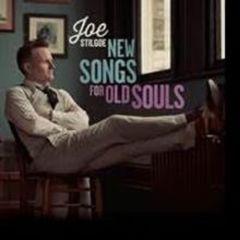 Joe Stilgoe's New Album 'New Songs for Old Souls' Out Today