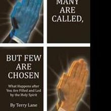  Terry Lane Launches New Marketing Push for Book