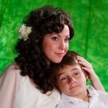CenterPoint Legacy Theatre Opens THE SECRET GARDEN, 4/22