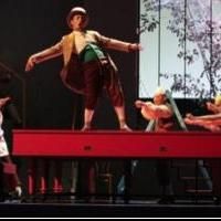 Canadian Opera Company Releases Full Performance Schedule for Spring Season
