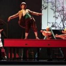 Canadian Opera Company Releases Full Performance Schedule for Spring Season