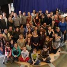 BWW Exclusive: A First Look at the Cast of Stratford's CAROUSEL