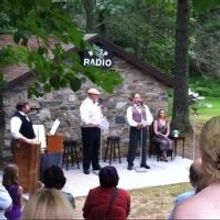 The East Haddam Stage Company Announces 6th Summer Season at Gillette Castle State Pa