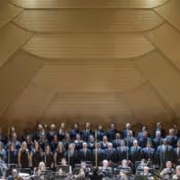 Lyric Names Civic Opera House Stage After Kenneth G. Pigott
