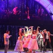 Review Roundup: 9 Works Theatrical Restages GREASE; Show Runs Until 12/7