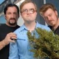 Trailer Park Boys Coming to the State Theatre, 12/7