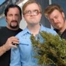 Trailer Park Boys Coming to the State Theatre, 12/7