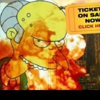 Aux Dog Theatre to Present MR. BURNS, A POST ELECTRIC PLAY, Beginning 1/9
