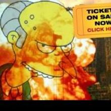 Aux Dog Theatre to Present MR. BURNS, A POST ELECTRIC PLAY, Beginning 1/9