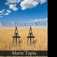 Marie Tapia Releases THE RED-HAIRED MAN