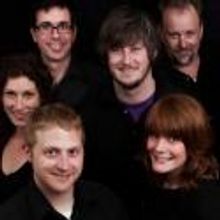 CenterStage Presents COMEDY TONIGHT! First Performance 10/5