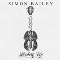 Simon Bailey of PHANTOM Releases Debut Solo Album, 'LOOKING UP'