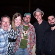 Photo Flash: Opening Night of SDMT's THE SOUND OF MUSIC