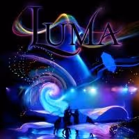 LUMA Theater's ART OF DARKNESS Set for Jorgensen, 4/27