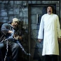 'BWW Reviews: SI - PUO' - FARE! Frankenstein Junior il Musical'