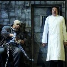 'BWW Reviews: SI - PUO' - FARE! Frankenstein Junior il Musical'