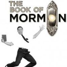 THE BOOK OF MORMON Breaks House Record in Detroit
