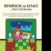 Donna Faye Randall Pens Book on Menopause