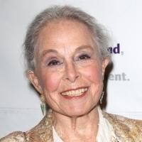 Marge Champion and Ted Chapin to Be Honored with 2013 Astaire Awards