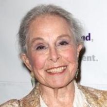 Marge Champion and Ted Chapin to Be Honored with 2013 Astaire Awards