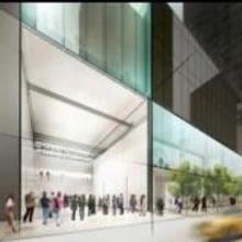 MoMA Announces Plans to Expand Public Spaces and Galleries