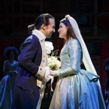 BWW Interview: HAMILTON's Phillipa Soo Talks the Brilliance of Lin-Manuel Miranda…