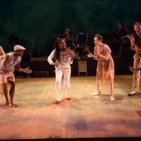 The Vancouver International Tap Festival Kicks Off Today