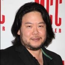Stafford Arima Joins Creative Team for the COMPANY MEN