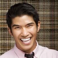 BWW Blog: Meet Christopher Vo of Broadway's ON THE TOWN