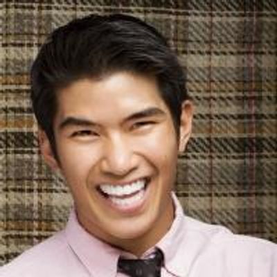 BWW Blog: Meet Christopher Vo of Broadway&#039;s ON THE TOWN