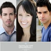 Denis Lambert, Sarah O'Gleby & Michaeljon Slinger Talk International Productions on…