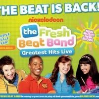 The Fresh Beat Band Comes to the King Center, 11/5; Tickets on Sale 8/9