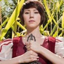 Magenta Giraffe Theatre Company's SAINT JOAN to Open 10/18