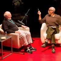 Tony Winner Bill T. Jones and Neurologist Oliver Sacks Continue 'Live Ideas'…
