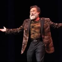 Margo Feiden Galleries Honors Robin Williams With Rare Recording of His…