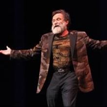 Margo Feiden Galleries Honors Robin Williams With Rare Recording of His…